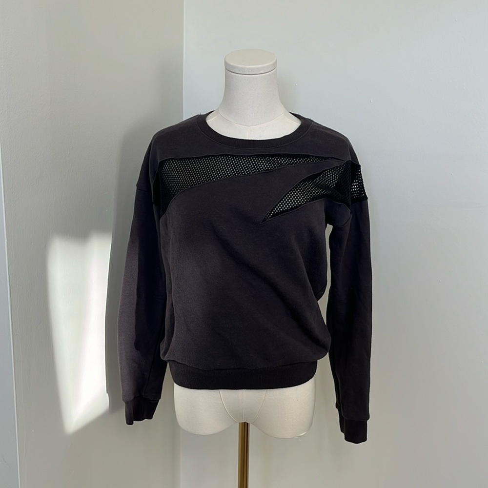 Fabletics Athleisure Pullover Sweater